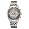 Slazenger Men's Stainless Steel Multifunction Watch SL.9.2391.2.04