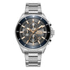 Slazenger Men's Stainless Steel Multifunction Watch SL.9.2393.2.03