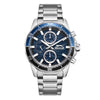 Slazenger Men's Stainless Steel Multifunction Watch SL.9.2396.2.01