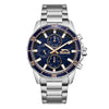 Slazenger Men's Stainless Steel Multifunction Watch SL.9.2396.2.03