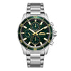 Slazenger Men's Stainless Steel Multifunction Watch SL.9.2396.2.04