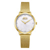 Slazenger Women's Quartz Stainless Steel Watch SL.9.2397.3.07