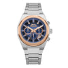 Slazenger Men's Stainless Steel Multifunction Watch SL.9.2398.2.02