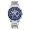 Slazenger Men's Stainless Steel Multifunction Watch SL.9.2398.2.04