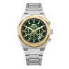 Slazenger Men's Stainless Steel Multifunction Watch SL.9.2398.2.05