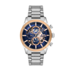 Slazenger Men's Stainless Steel Multifunction Watch SL.9.2399.2.04