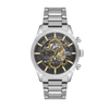 Slazenger Men's Stainless Steel Multifunction Watch SL.9.2399.2.05