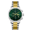 Slazenger Men's Stainless Steel Multifunction Watch SL.9.2400.2.05