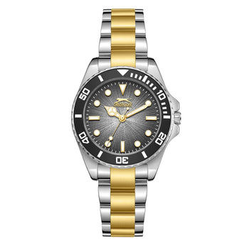 Slazenger - SL.9.2405.4.06 - Quartz Stainless Steel Watch For Women - Nizam Watch House