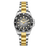 Slazenger Women's Quartz Stainless Steel Watch SL.9.2405.4.06