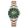 Slazenger Women's Quartz Stainless Steel Watch SL.9.2405.4.07