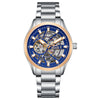 Slazenger Men's Automatic Stainless Steel Watch SL.9.2411.1.03
