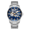 Slazenger Men's Automatic Stainless Steel Watch SL.9.2413.1.01