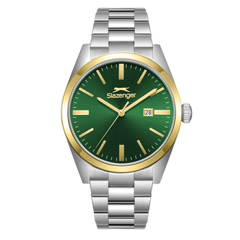 Slazenger SL.9.2477.1.03 Men Watch - Nizam Watch House