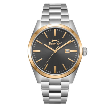 SL.9.2477.1.04 Slazenger Men - Nizam Watch House