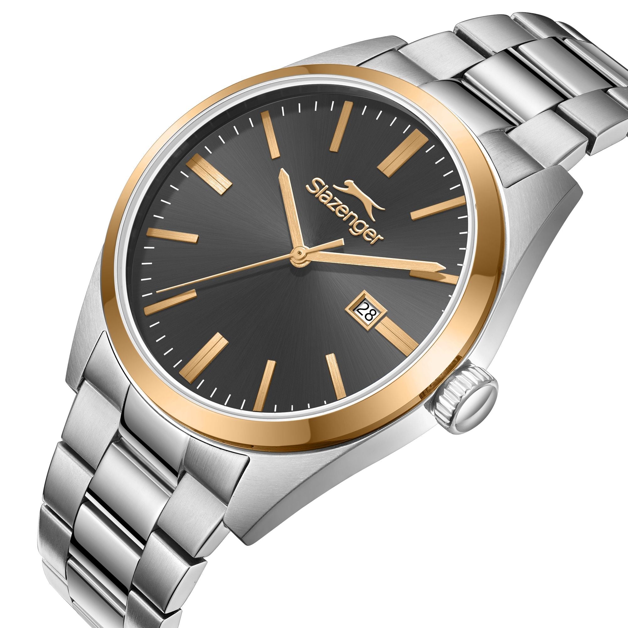 SL.9.2477.1.04 Slazenger Men - Nizam Watch House