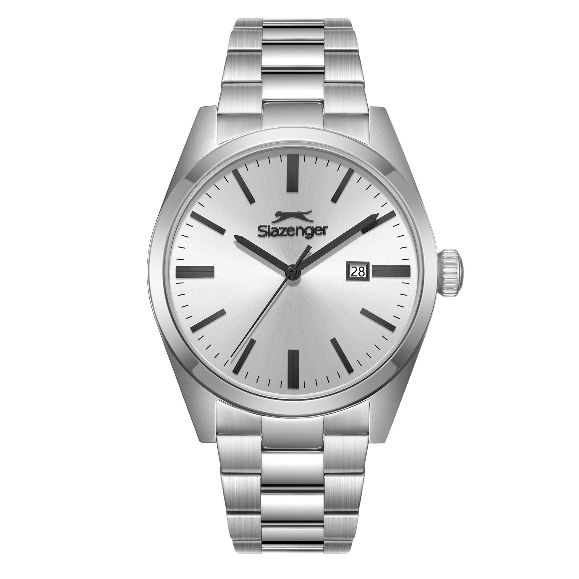 Slazenger SL.9.2477.1.05 Men Watch - Nizam Watch House