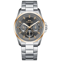 Slazenger SL.9.2478.2.04 Men Watch - Nizam Watch House