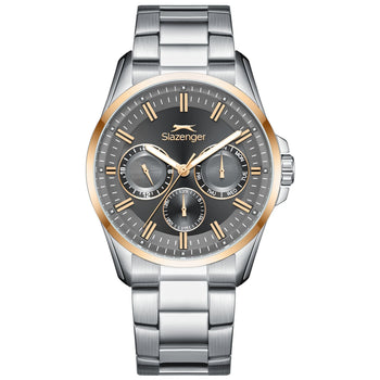 Slazenger SL.9.2478.2.04 Men Watch - Nizam Watch House