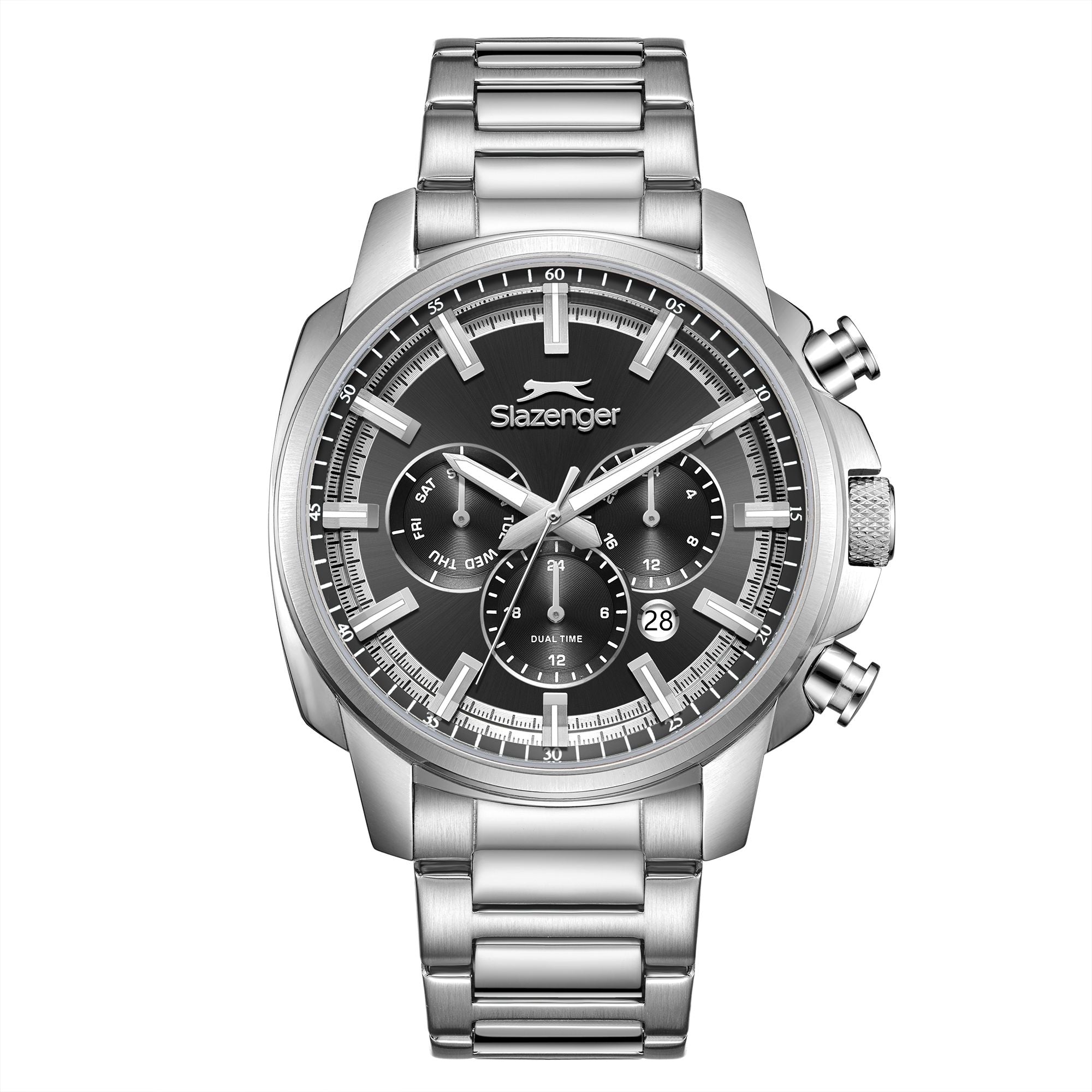 SL.9.2479.2.01 Slazenger Men - Nizam Watch House