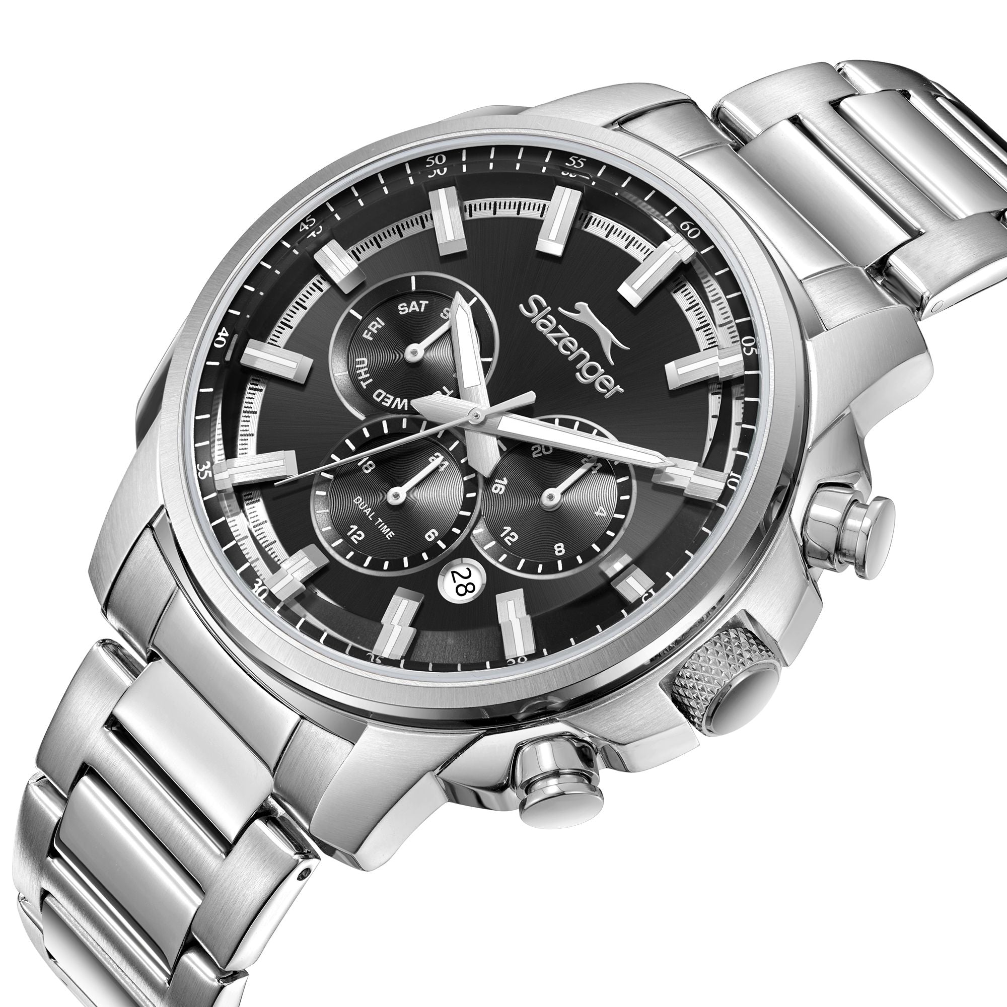 SL.9.2479.2.01 Slazenger Men - Nizam Watch House