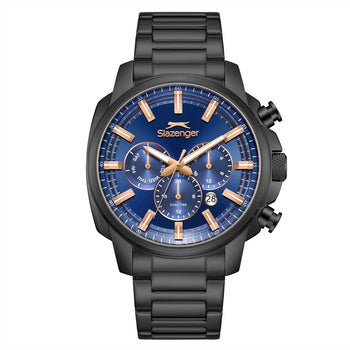 Slazenger SL.9.2479.2.04 Men Watch - Nizam Watch House