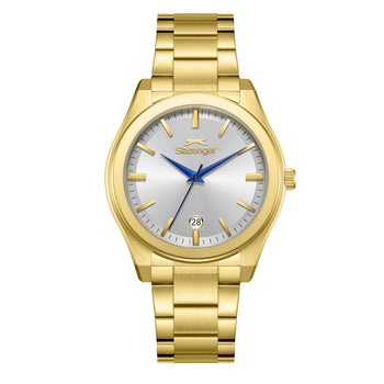 Slazenger SL.9.2485.1.04 Men Watch - Nizam Watch House