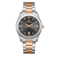 Slazenger SL.9.2485.1.05 Men Watch - Nizam Watch House