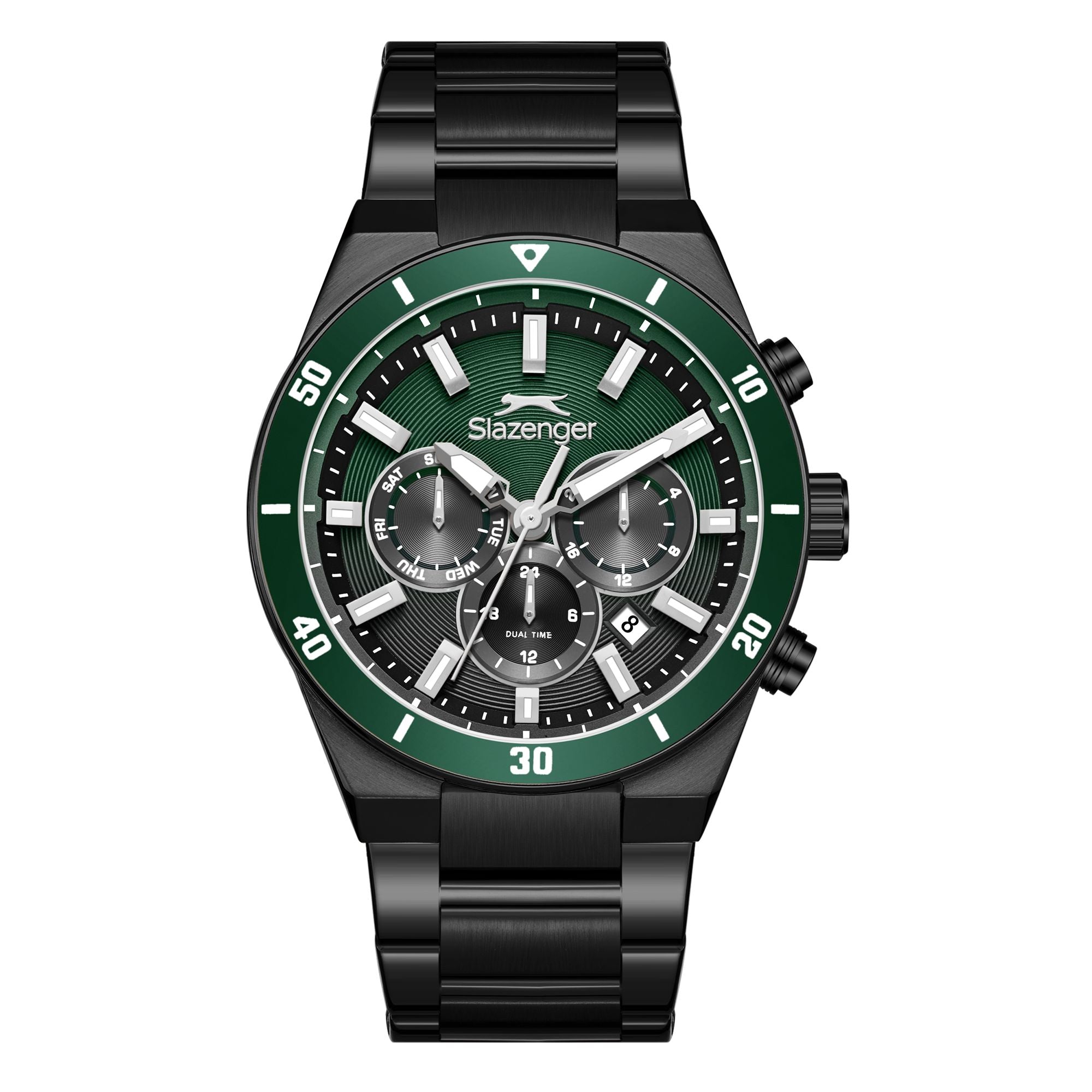 SL.9.2492.2.03 Slazenger Men - Nizam Watch House