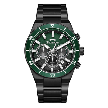 SL.9.2492.2.03 Slazenger Men - Nizam Watch House