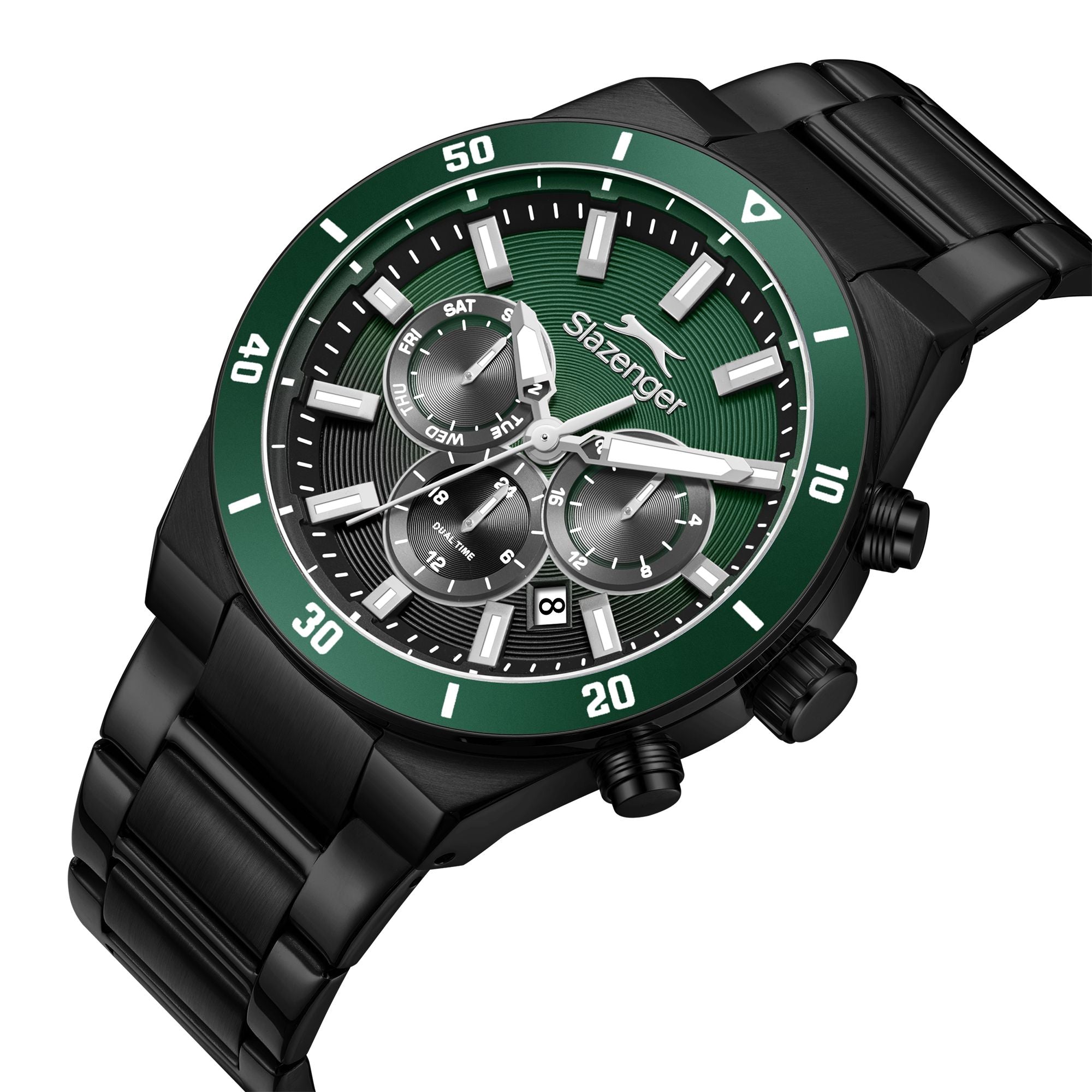 SL.9.2492.2.03 Slazenger Men - Nizam Watch House
