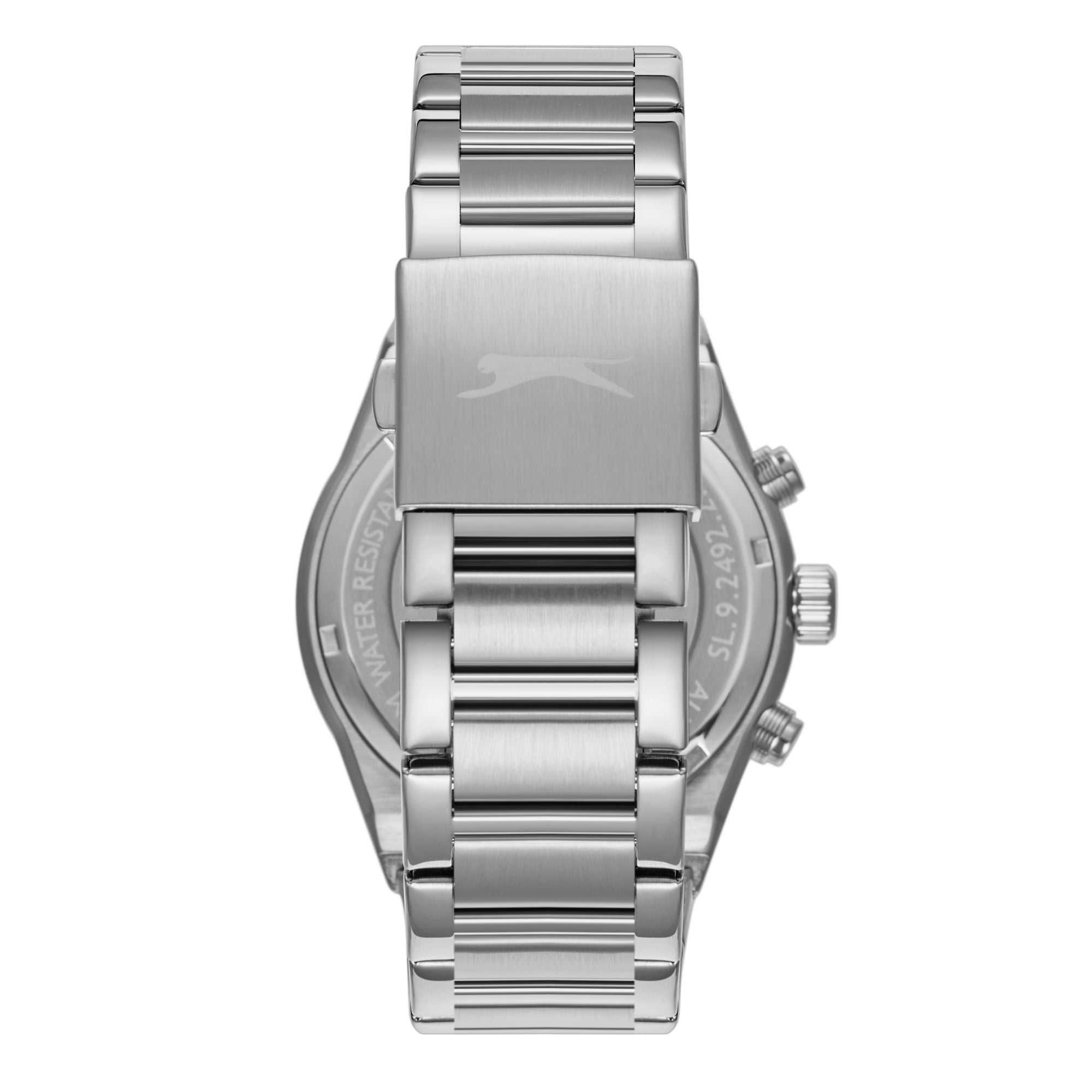 Slazenger Men's Watch SL.9.2492.2.04 - Nizam Watch House