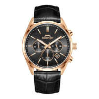 Slazenger SL.9.2494.2.04 Men Watch - Nizam Watch House