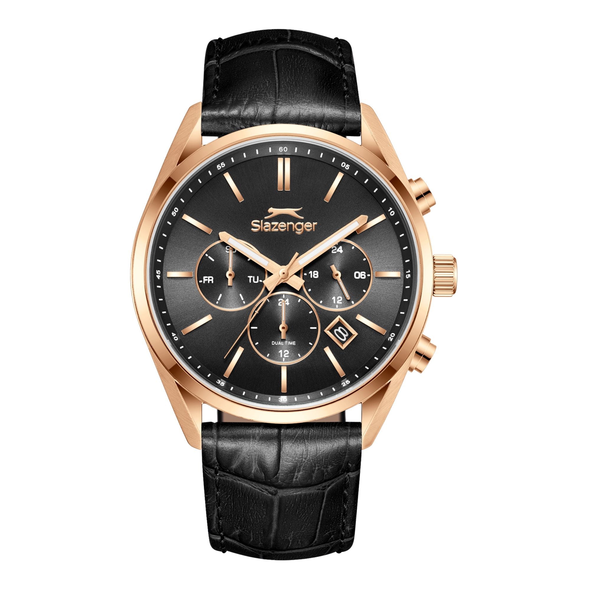 Slazenger SL.9.2494.2.04 Men Watch - Nizam Watch House
