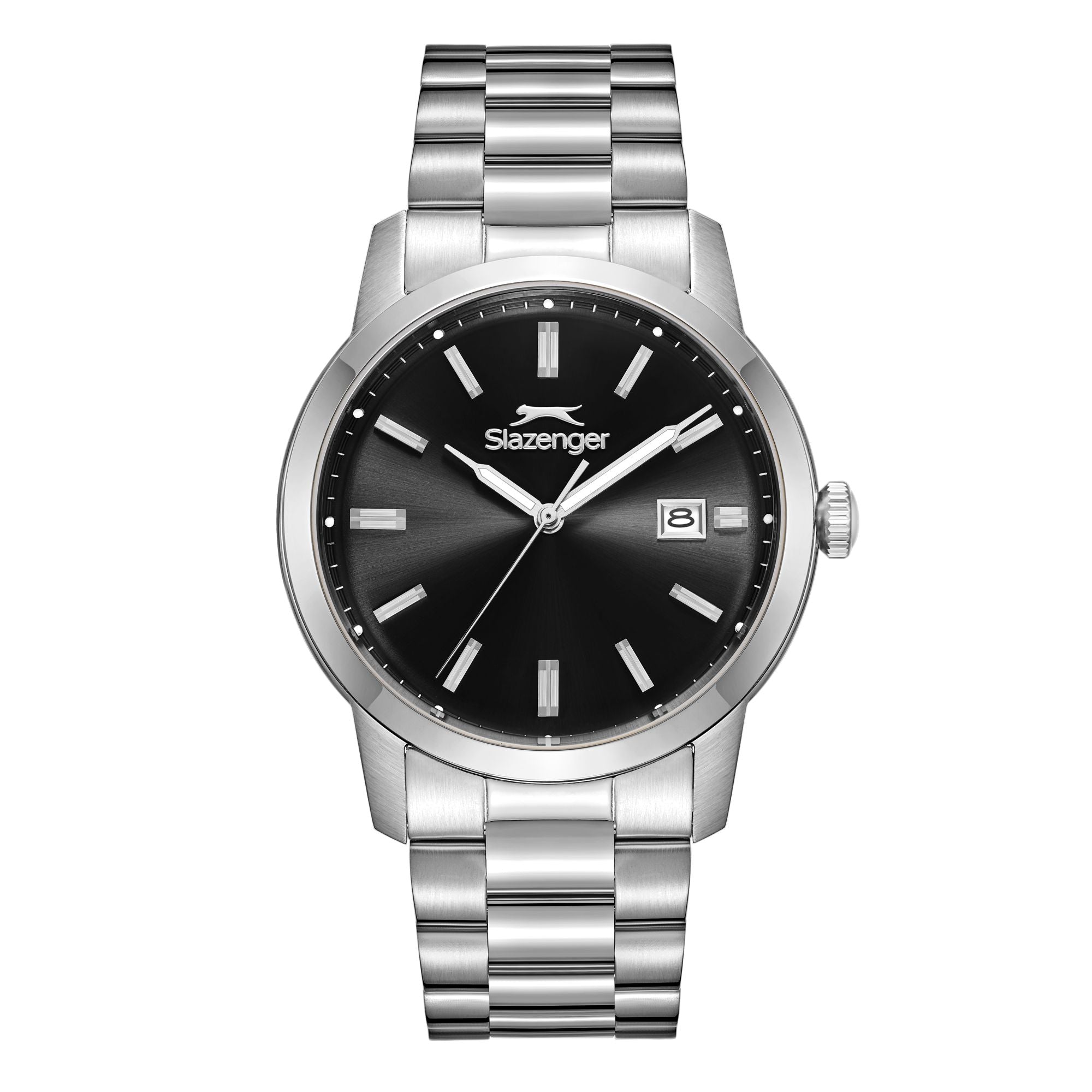 SL.9.2495.1.01 Slazenger Men - Nizam Watch House