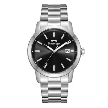 SL.9.2495.1.01 Slazenger Men - Nizam Watch House