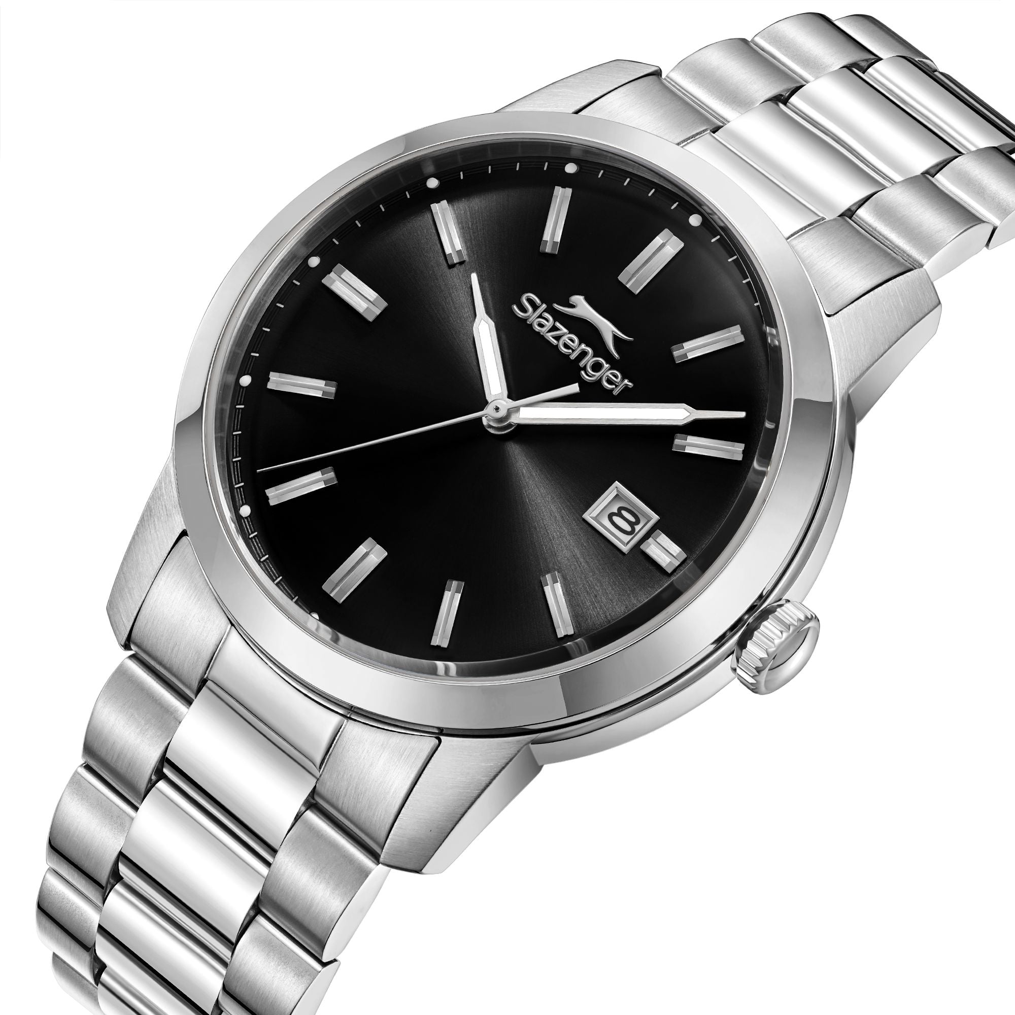 SL.9.2495.1.01 Slazenger Men - Nizam Watch House
