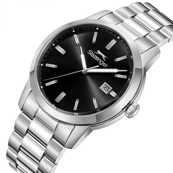 SL.9.2495.1.01 Slazenger Men - Nizam Watch House