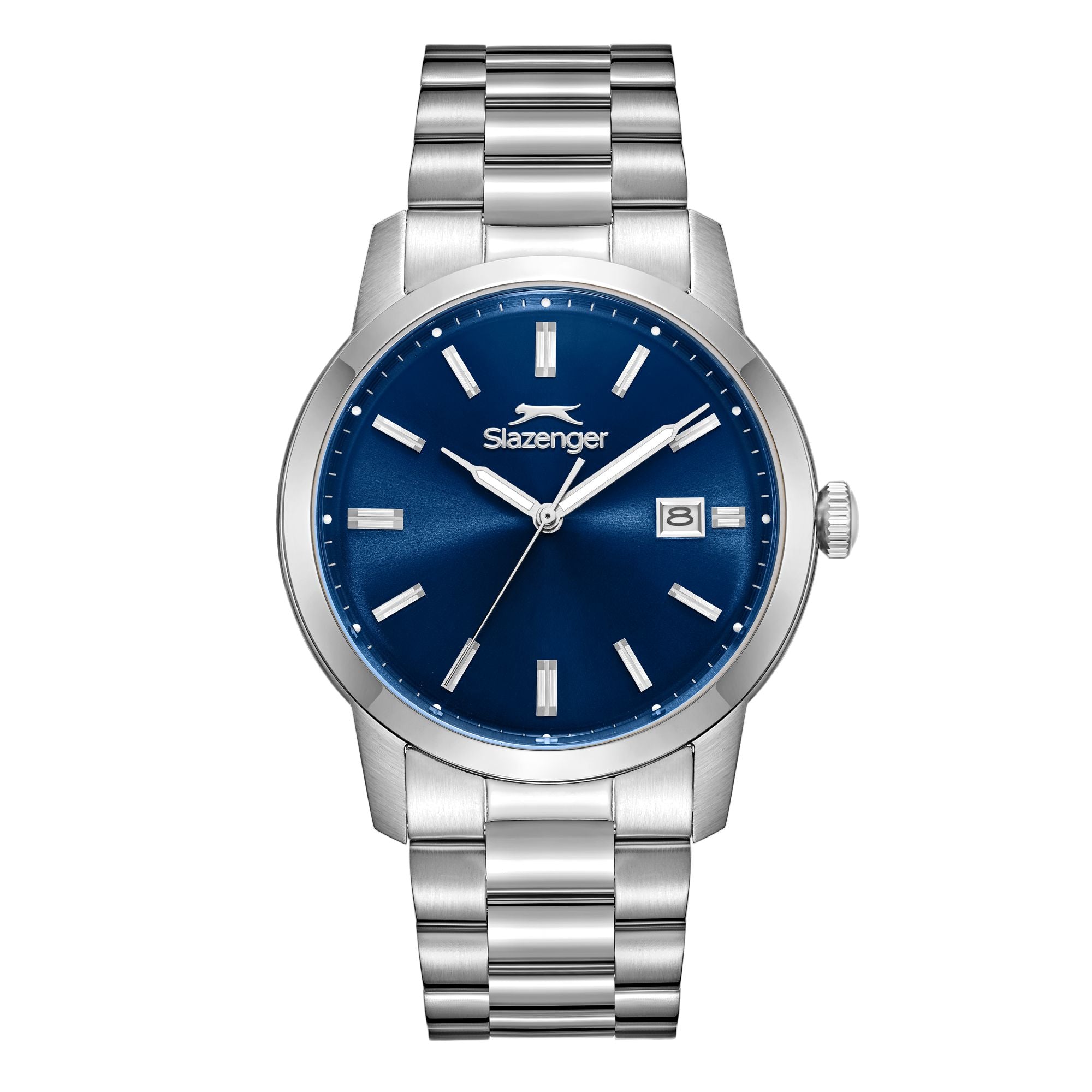 Slazenger SL.9.2495.1.02 Men Watch - Nizam Watch House