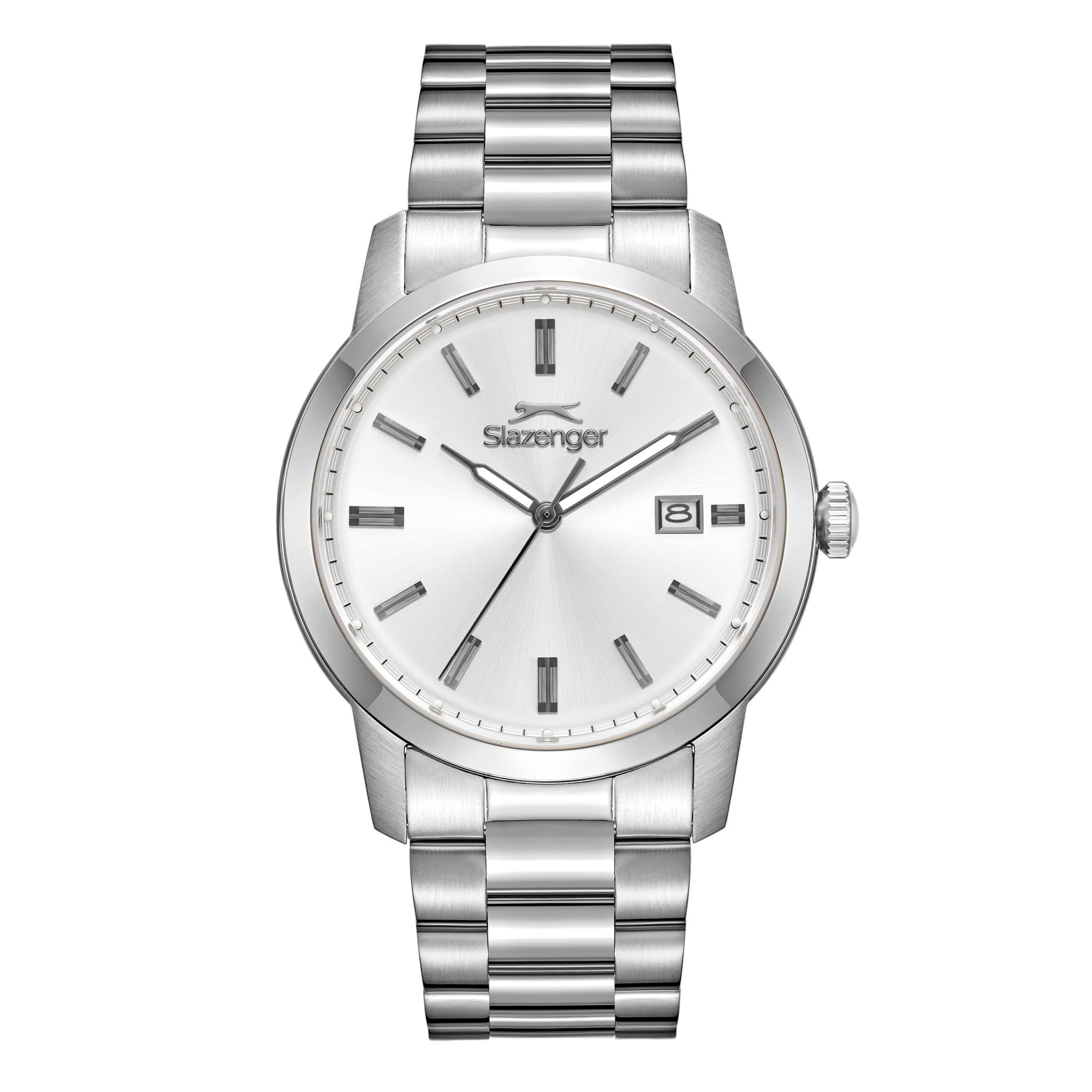 Slazenger SL.9.2495.1.04 Men Watch - Nizam Watch House
