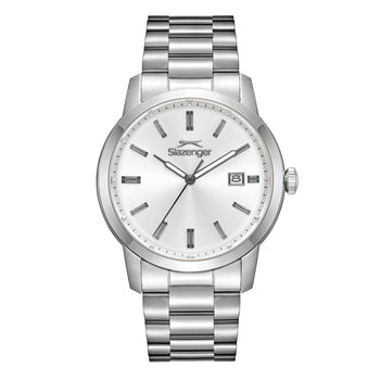 Slazenger SL.9.2495.1.04 Men Watch - Nizam Watch House