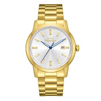 Slazenger SL.9.2495.1.05 Men Watch - Nizam Watch House