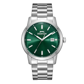 Slazenger SL.9.2495.1.06 Men Watch - Nizam Watch House