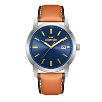 Slazenger SL.9.2496.1.02 Men Watch - Nizam Watch House