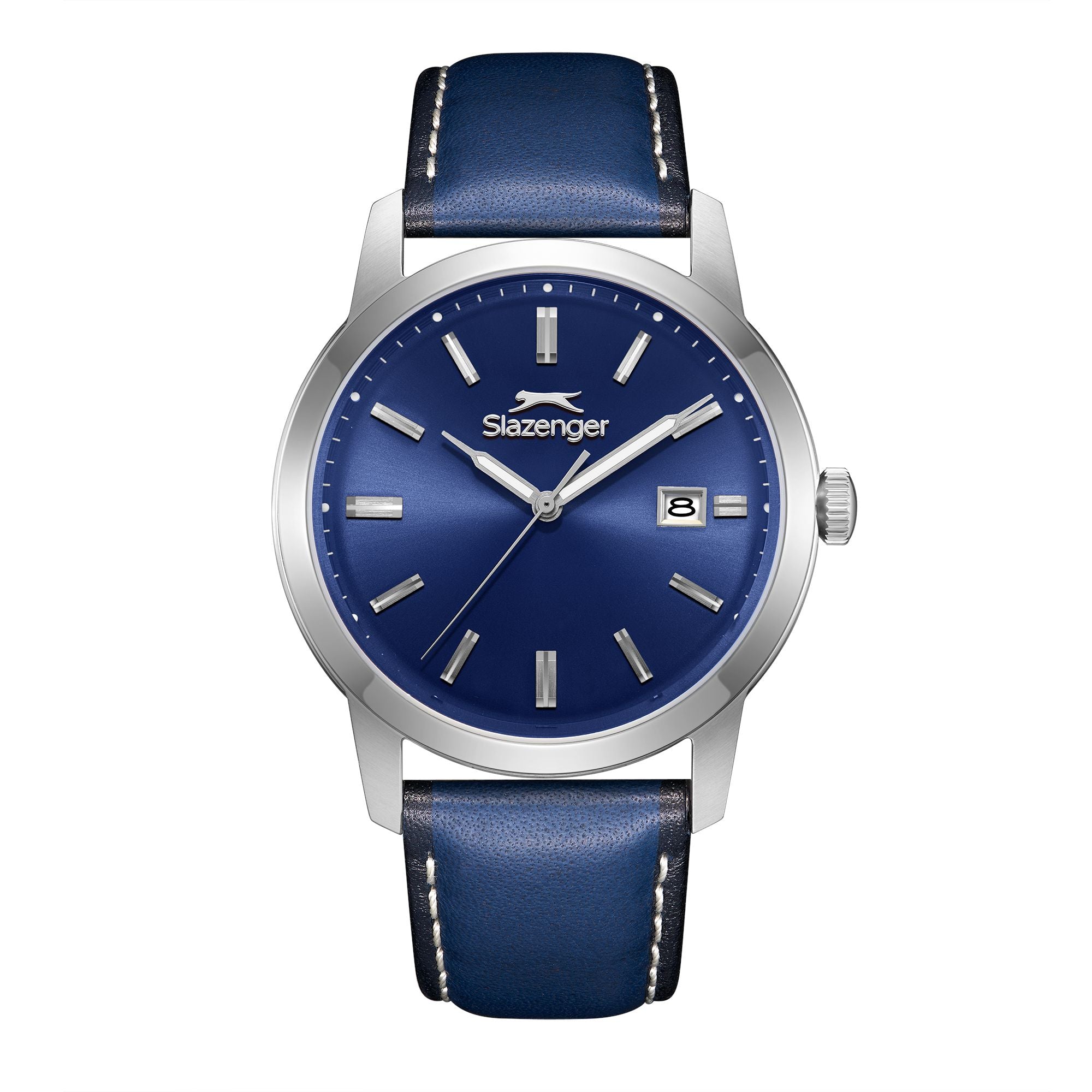 SL.9.2496.1.06 Slazenger Men - Nizam Watch House