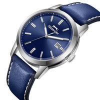 SL.9.2496.1.06 Slazenger Men - Nizam Watch House