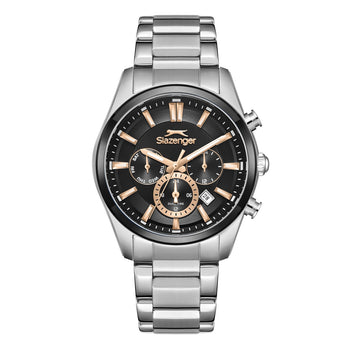 Slazenger SL.9.2498.2.01 Men Watch - Nizam Watch House
