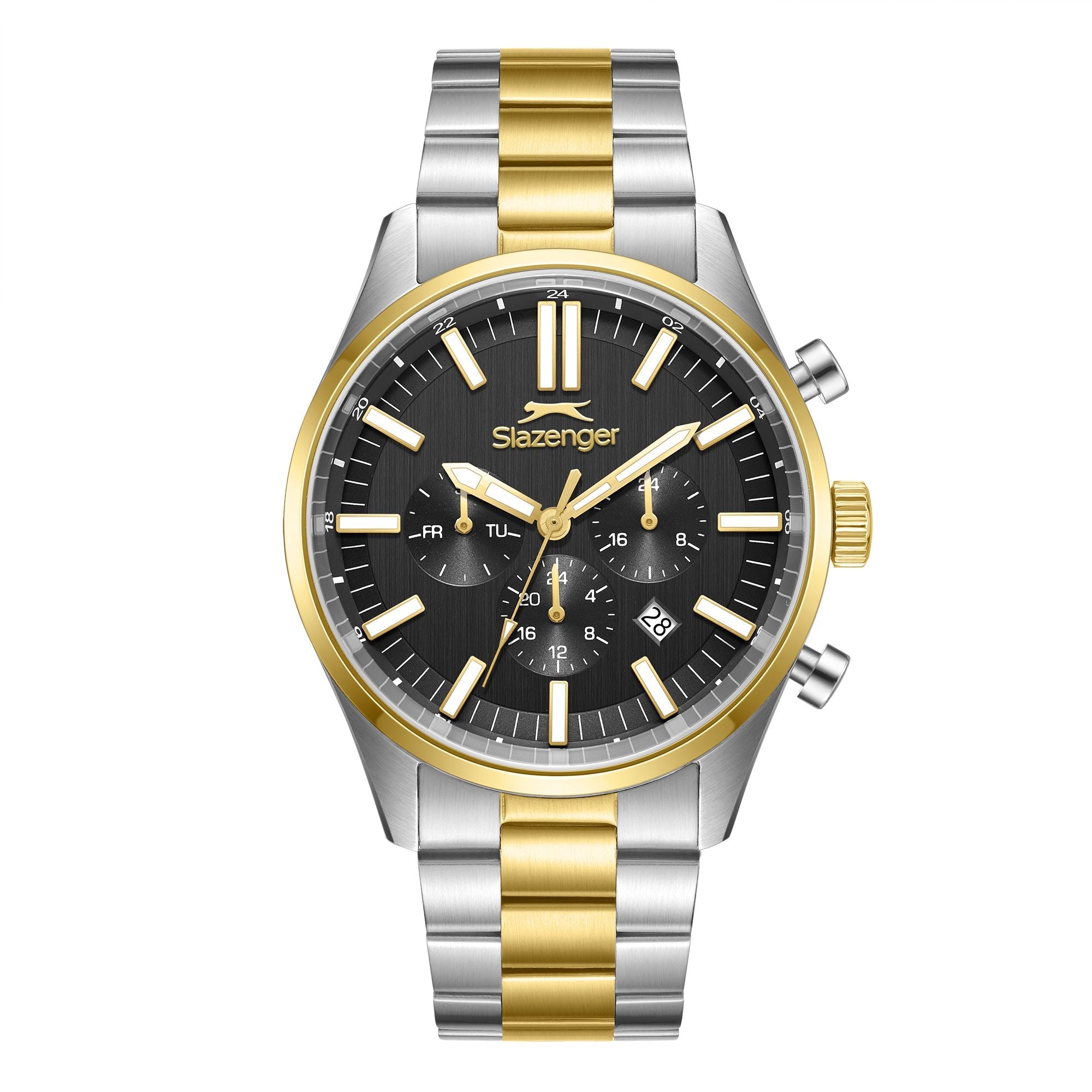 SL.9.2502.2.05 Slazenger Men - Nizam Watch House