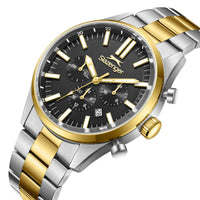 SL.9.2502.2.05 Slazenger Men - Nizam Watch House