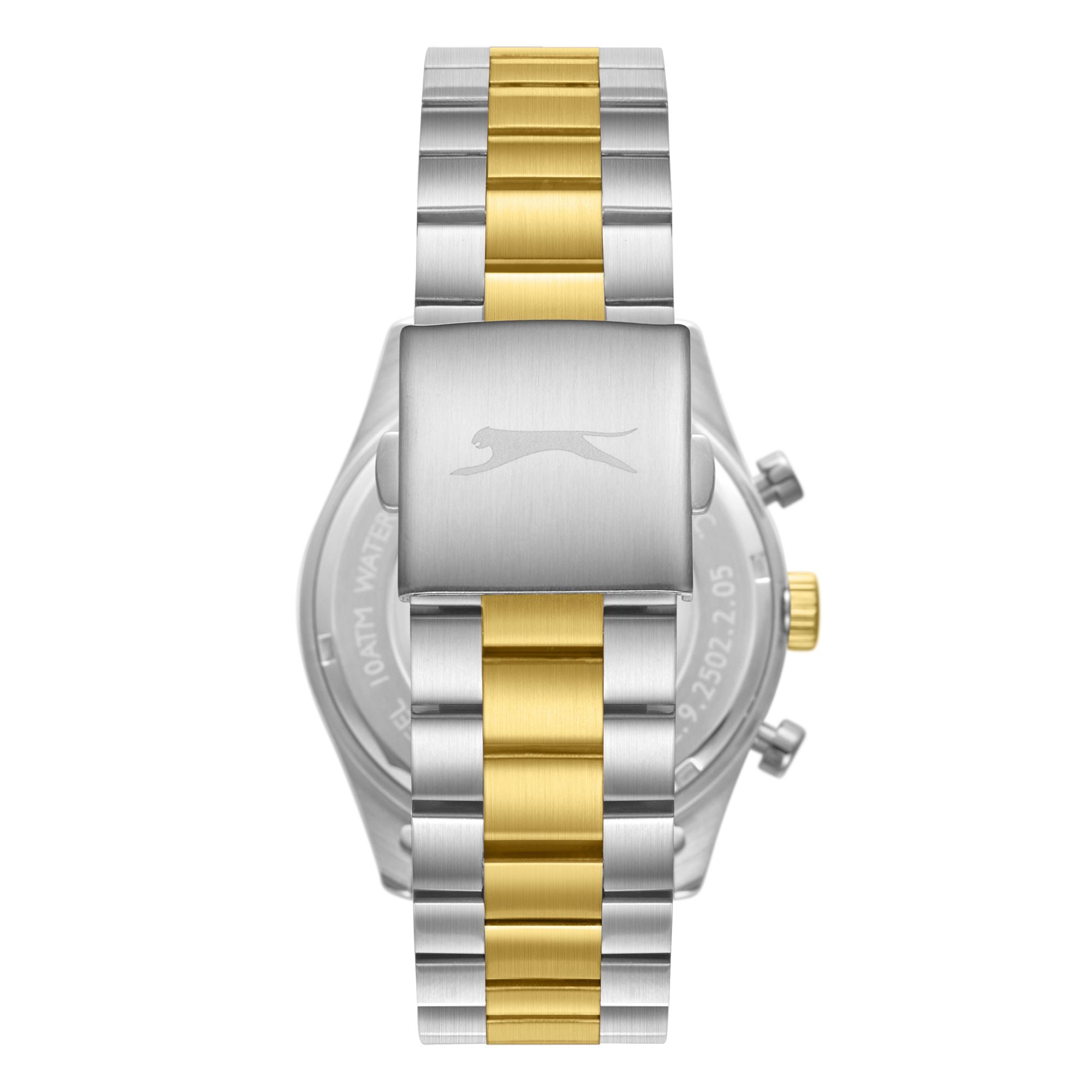 SL.9.2502.2.05 Slazenger Men - Nizam Watch House